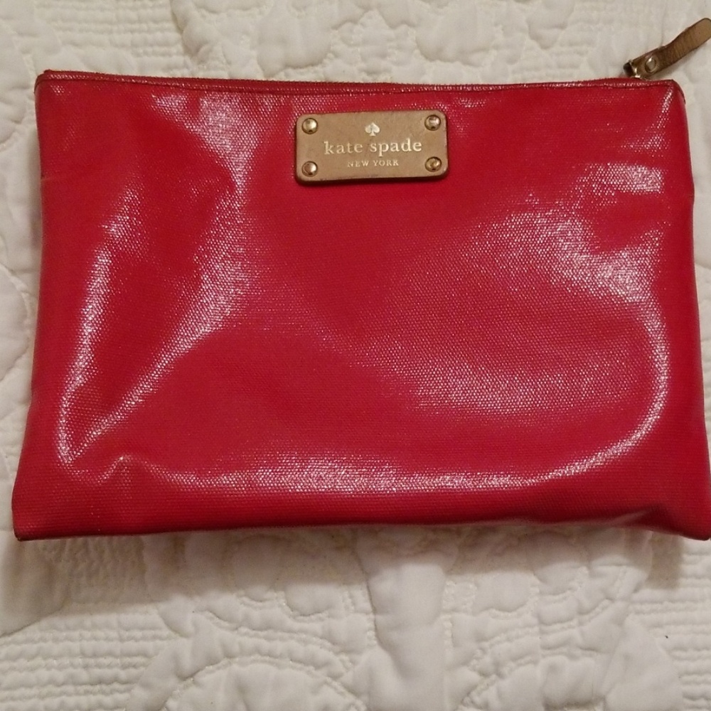 Kate Spade Clutch